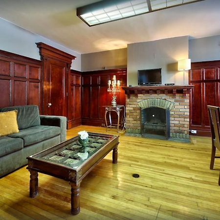 Les Maisons Montcalm Québec Kültér fotó